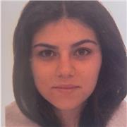 Studentessa universitaria con esperienza Erasmus in Spagna, offre lezioni di spagnolo per adulti e ragazzi a domicilio o online